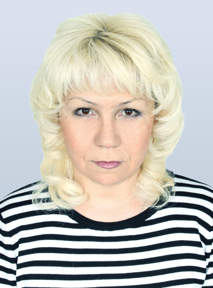 Бережнова