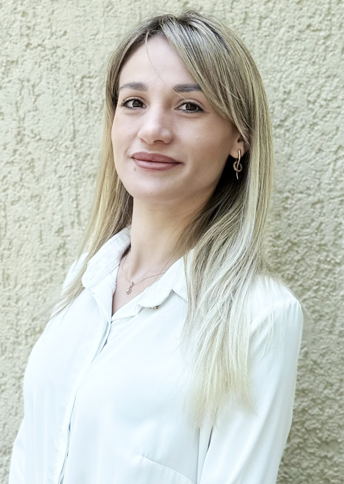 Смаилова